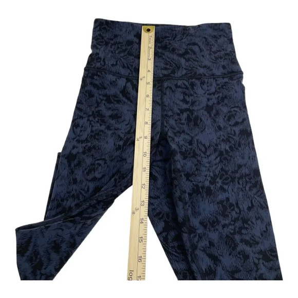 Athleta Elation Textured Tight Leggings XS - Picture 13 of 14